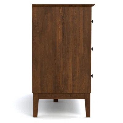 Gable Road Six-Drawer Dresser | Perigold