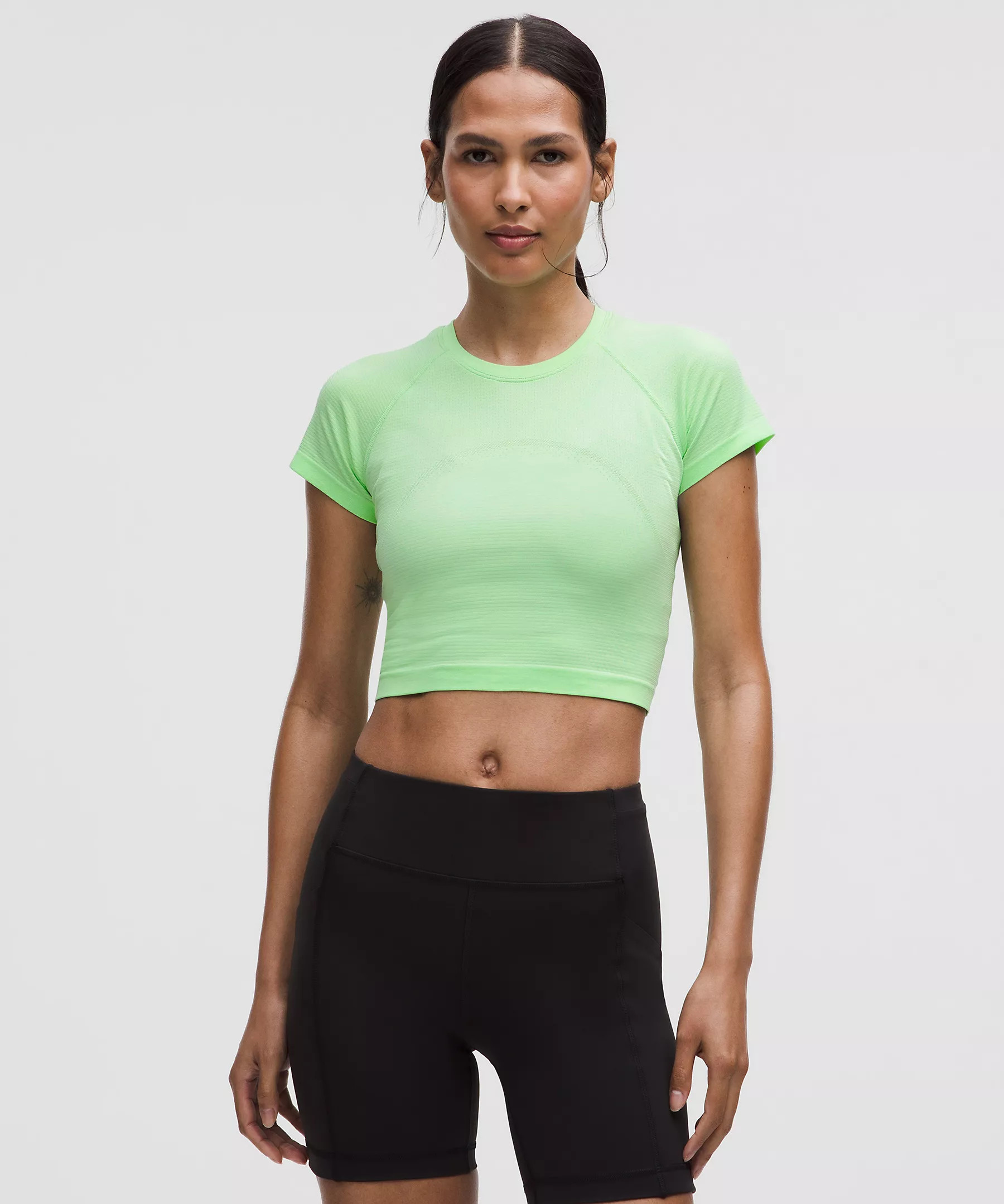 technical apparel + athletic shoes | lululemon | Lululemon (US)