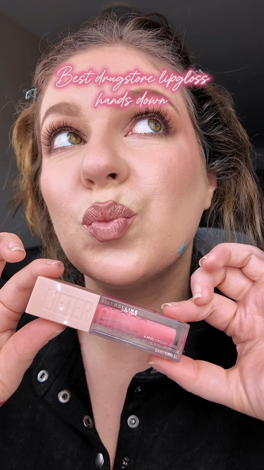 Best drugstore lipgloss ever 💕 the color gummy bear is superior 🙌
So affordable you can grab multiple colors

#LTKFindsUnder50 #LTKSpringSale #LTKBeauty