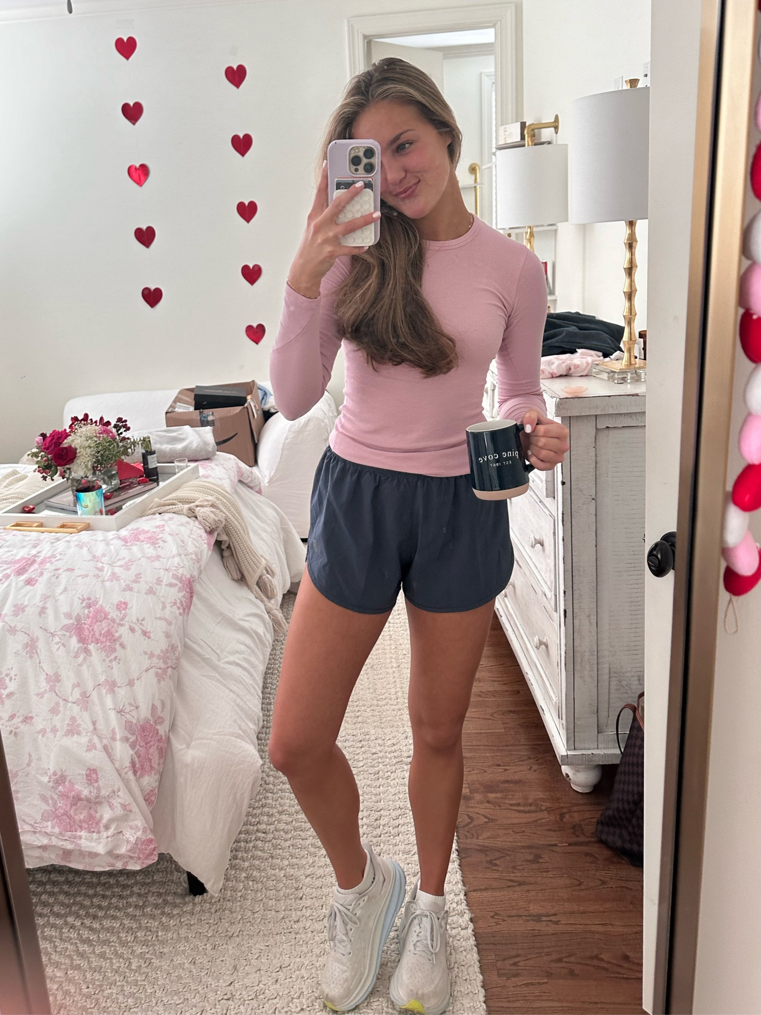 My fave everyday go to pieces 💌

#LTKfindsunder100 #LTKSeasonal #LTKfitness