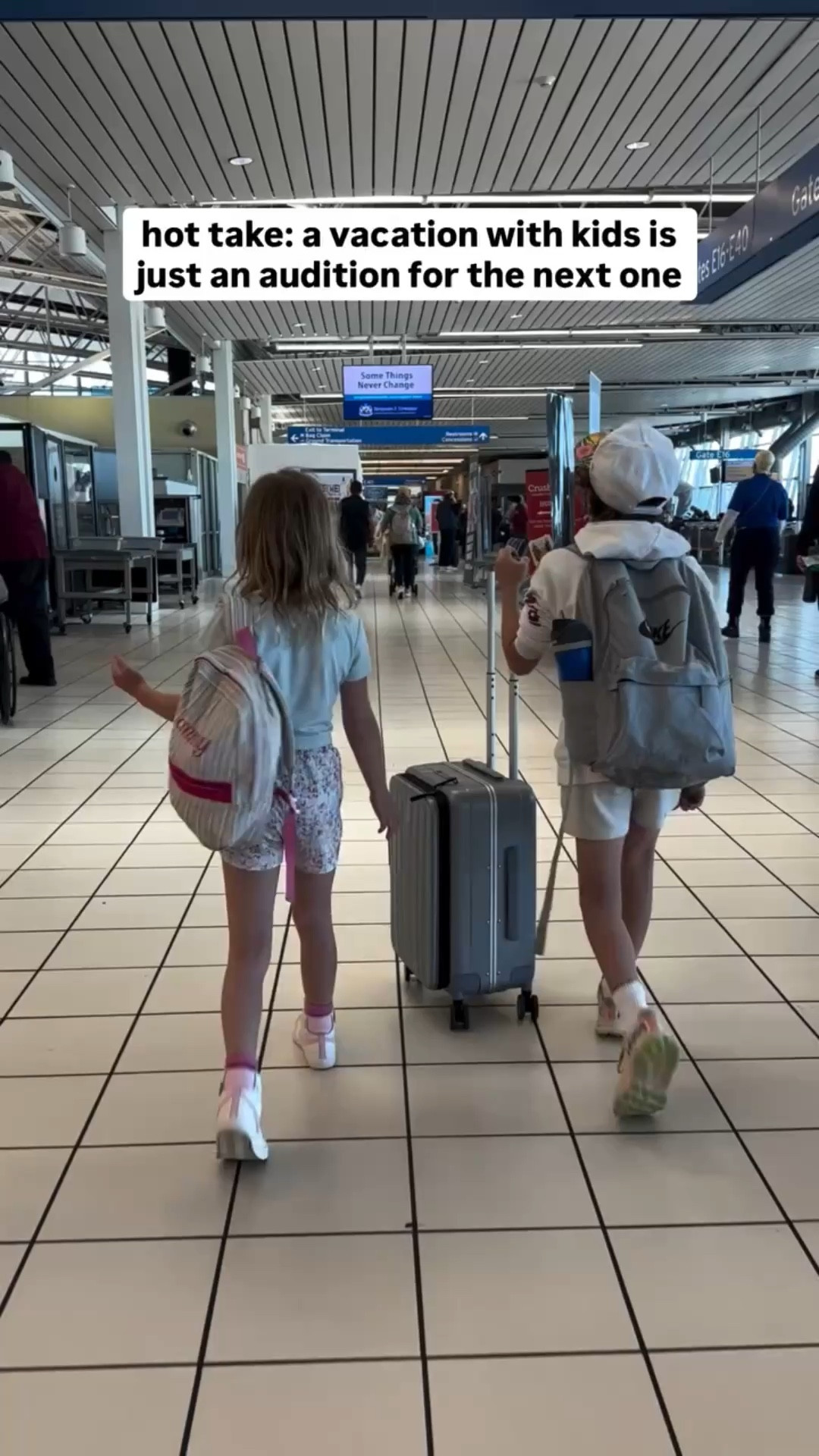 and I’m the casting director 💁🏻‍♀️🎬😅

my husband was giving the kids a pep talk before our spring break last year & said this & it actually HIT 🤌

share if you can relate & add me so you don’t miss more mom life & humor, Amazon finds you’ll actually use, and casual mom style 🤝

#LTKTravel #LTKdayinmylife #LTKKids