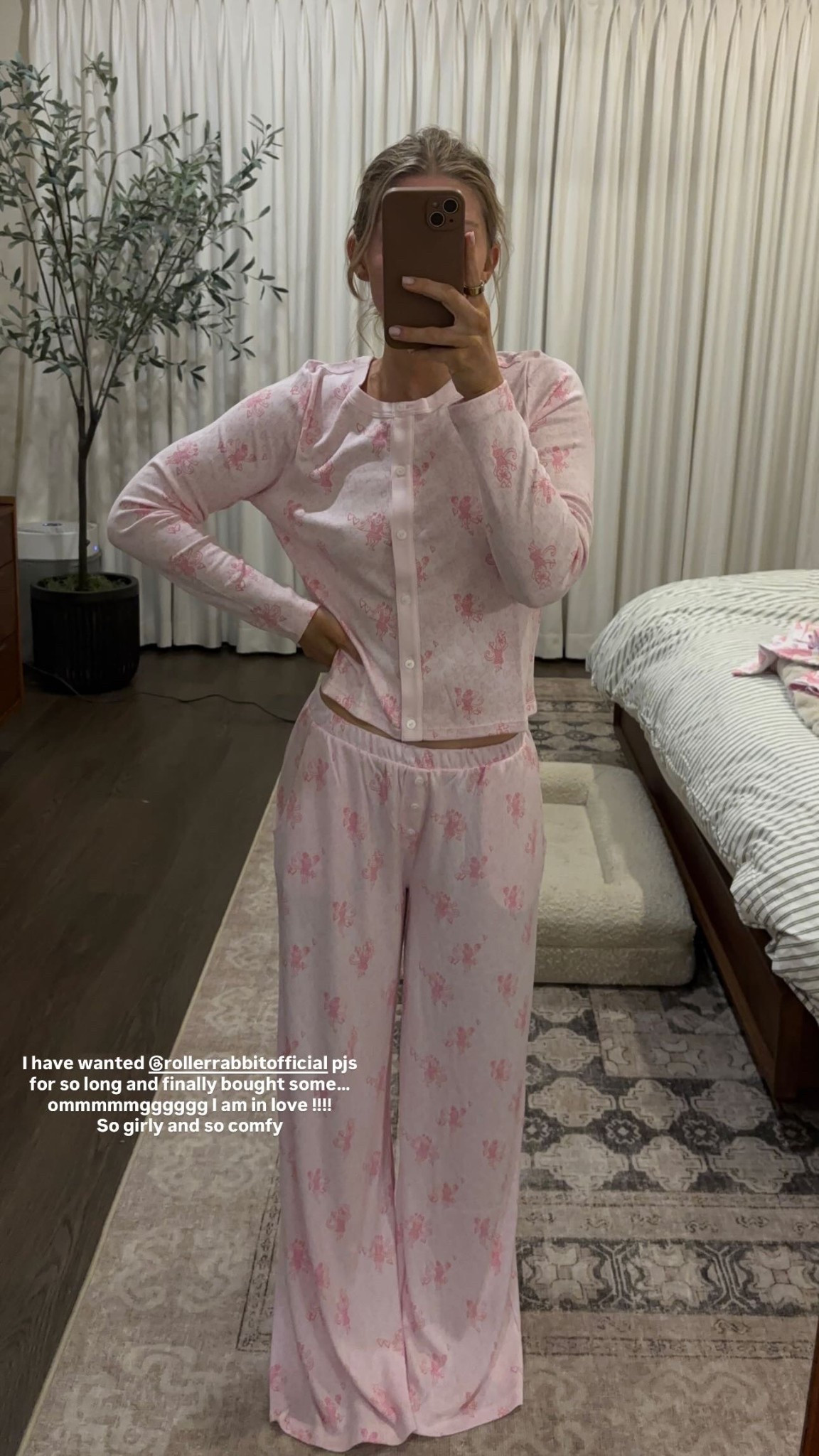 The cutest Roller Rabbit pjs!

#LTKootd #LTKgrwm #LTKdayinmylife