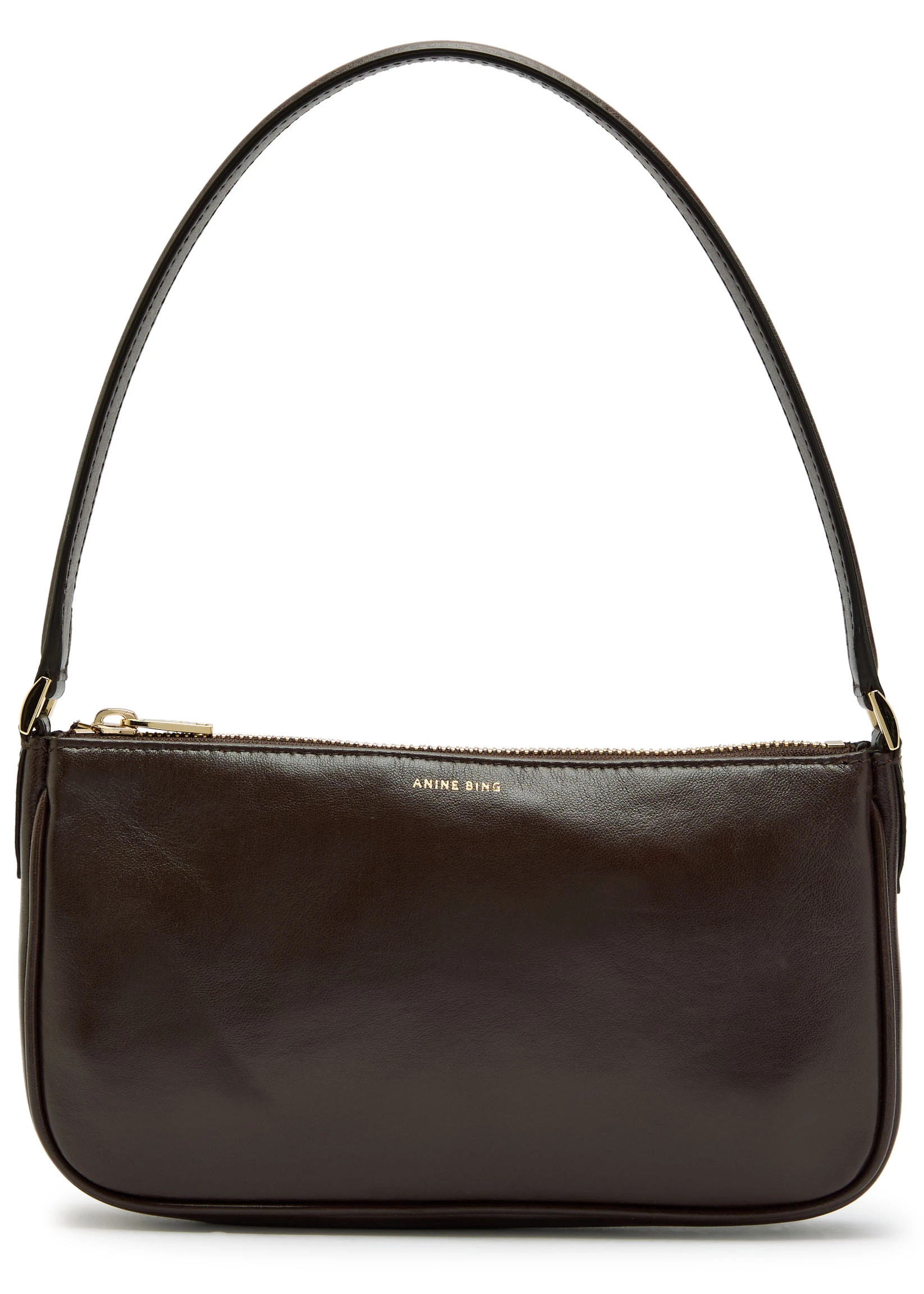 Elly mini leather shoulder bag | Harvey Nichols