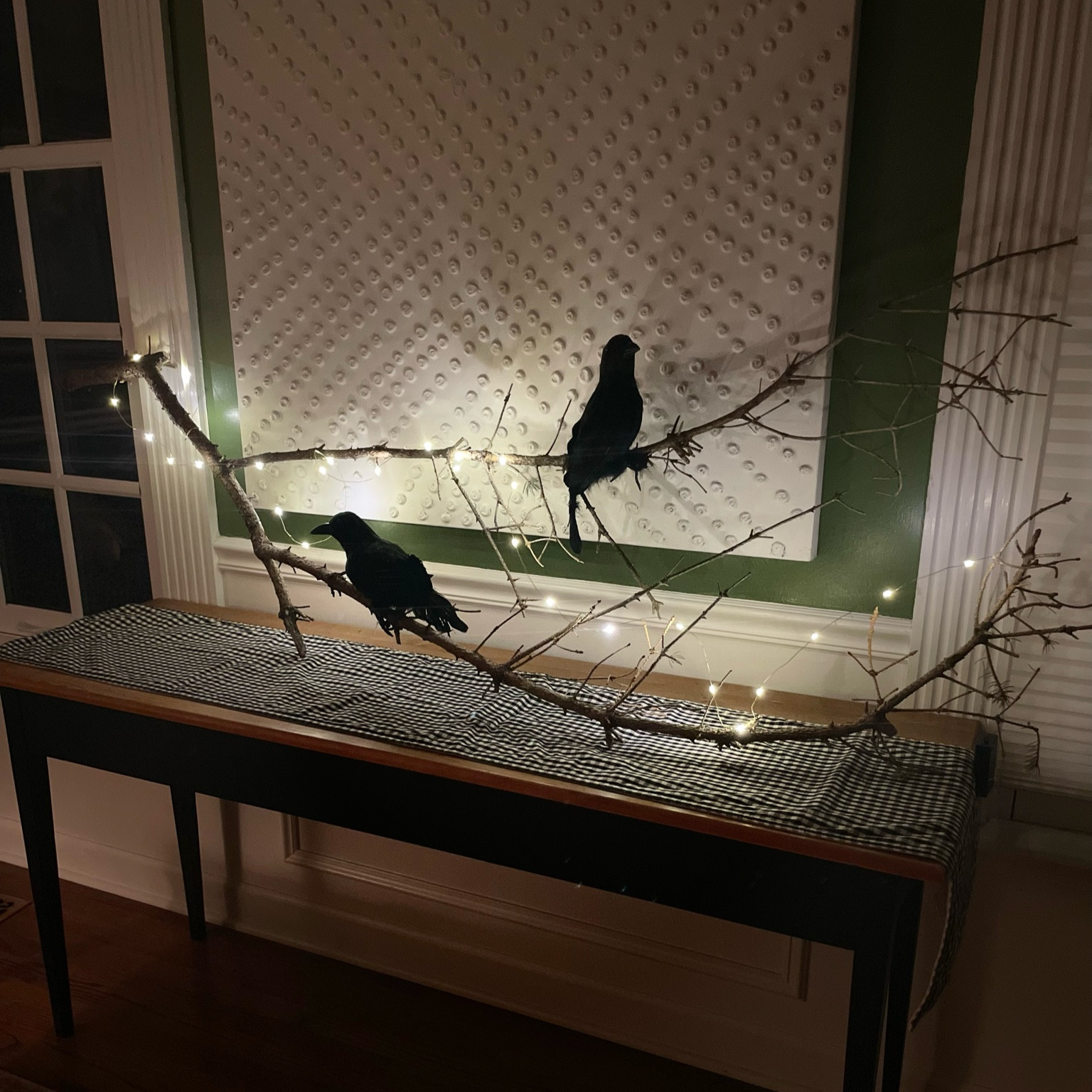 #branchseason 

#LTKfindsunder50 #LTKSeasonal #LTKHalloween