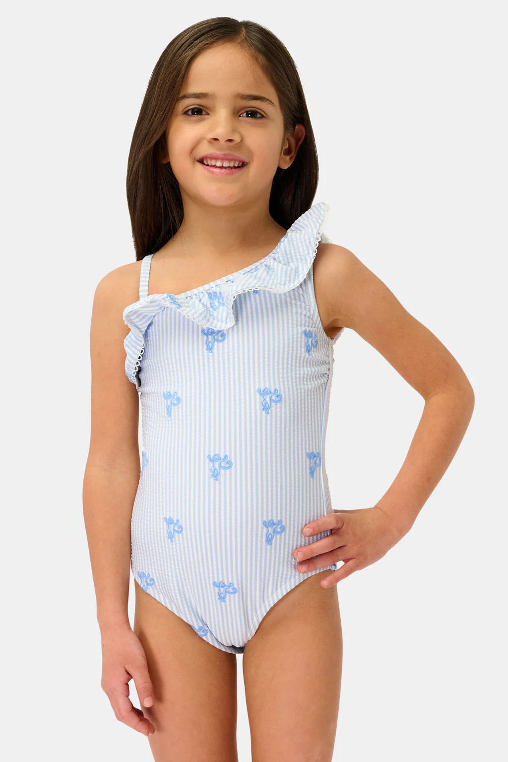 Kids Mini Monkey Tula One Piece | Roller Rabbit