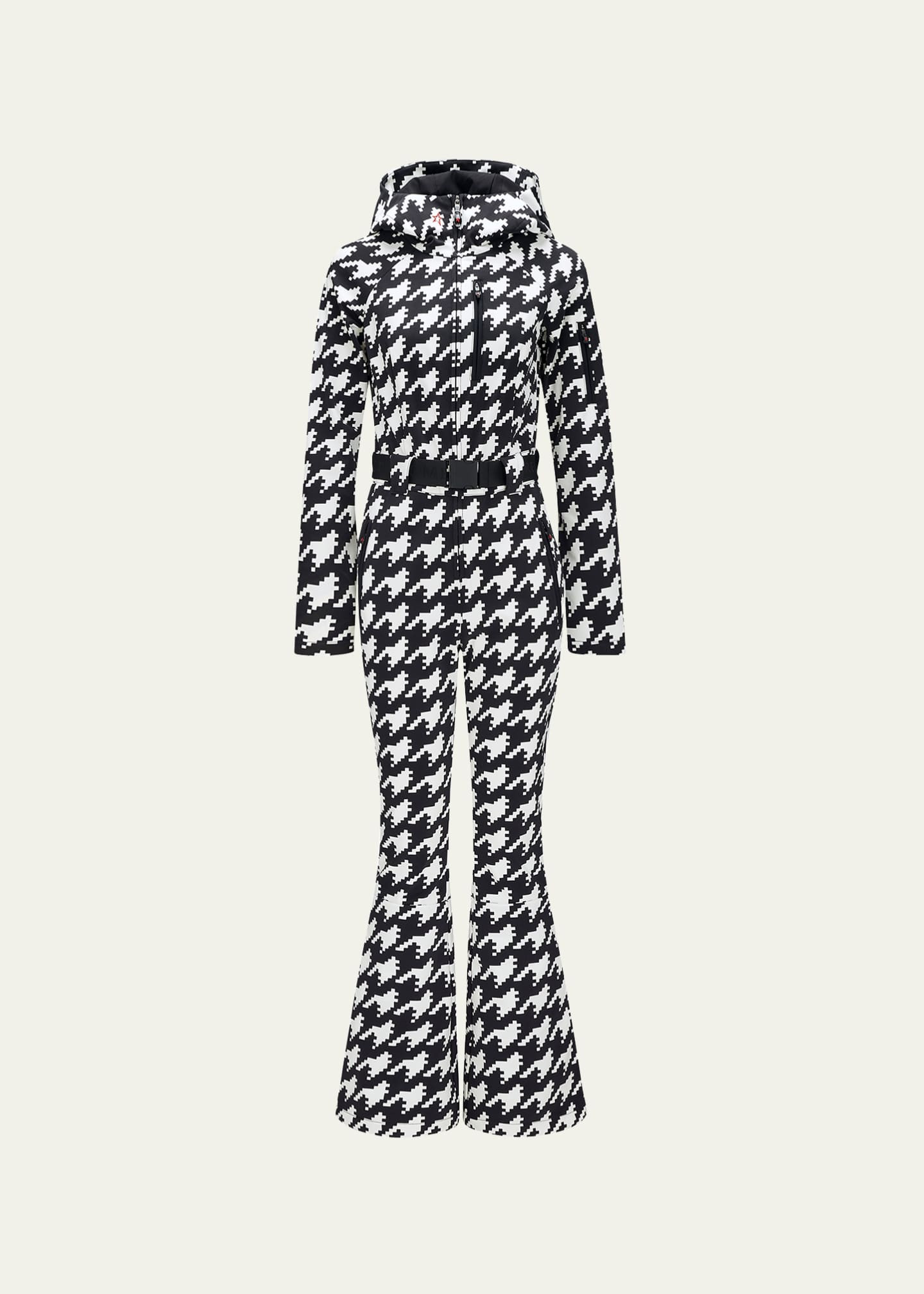 Perfect Moment Starsuit One-Piece Ski Jumpsuit | Bergdorf Goodman