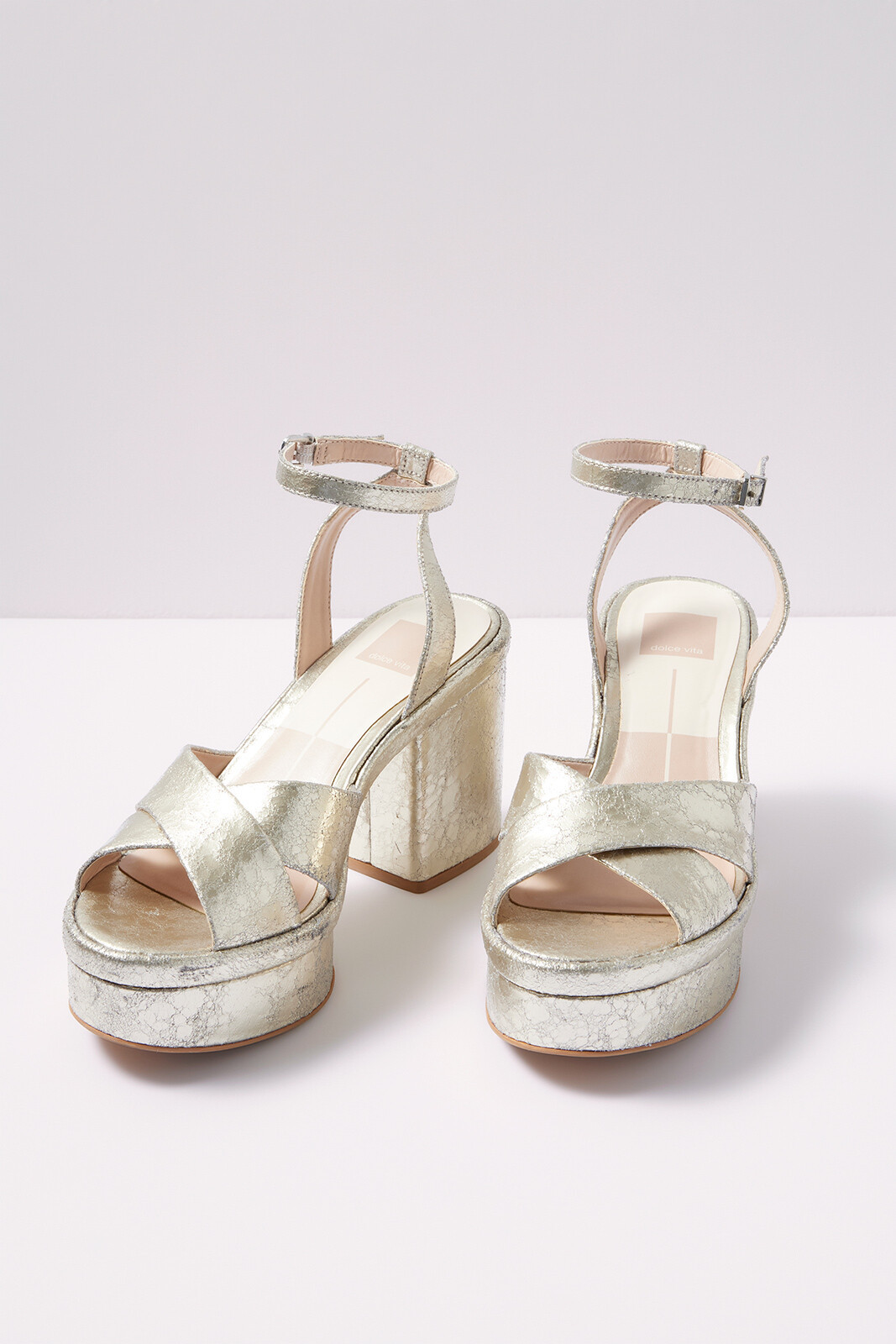 Laisha Platform Sandal | Evereve