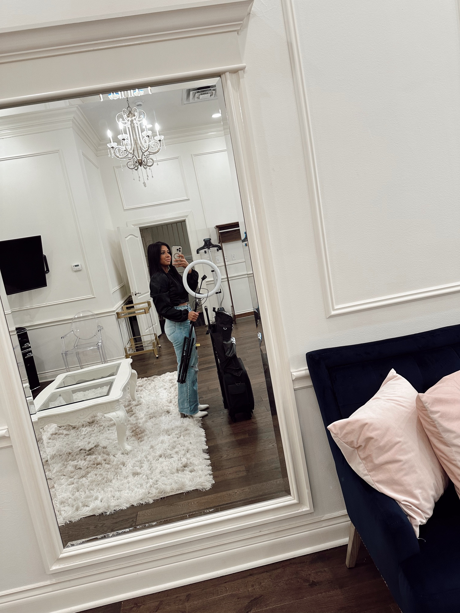 Let the makeup weekends commence ✨

#LTKwedding #LTKbeauty