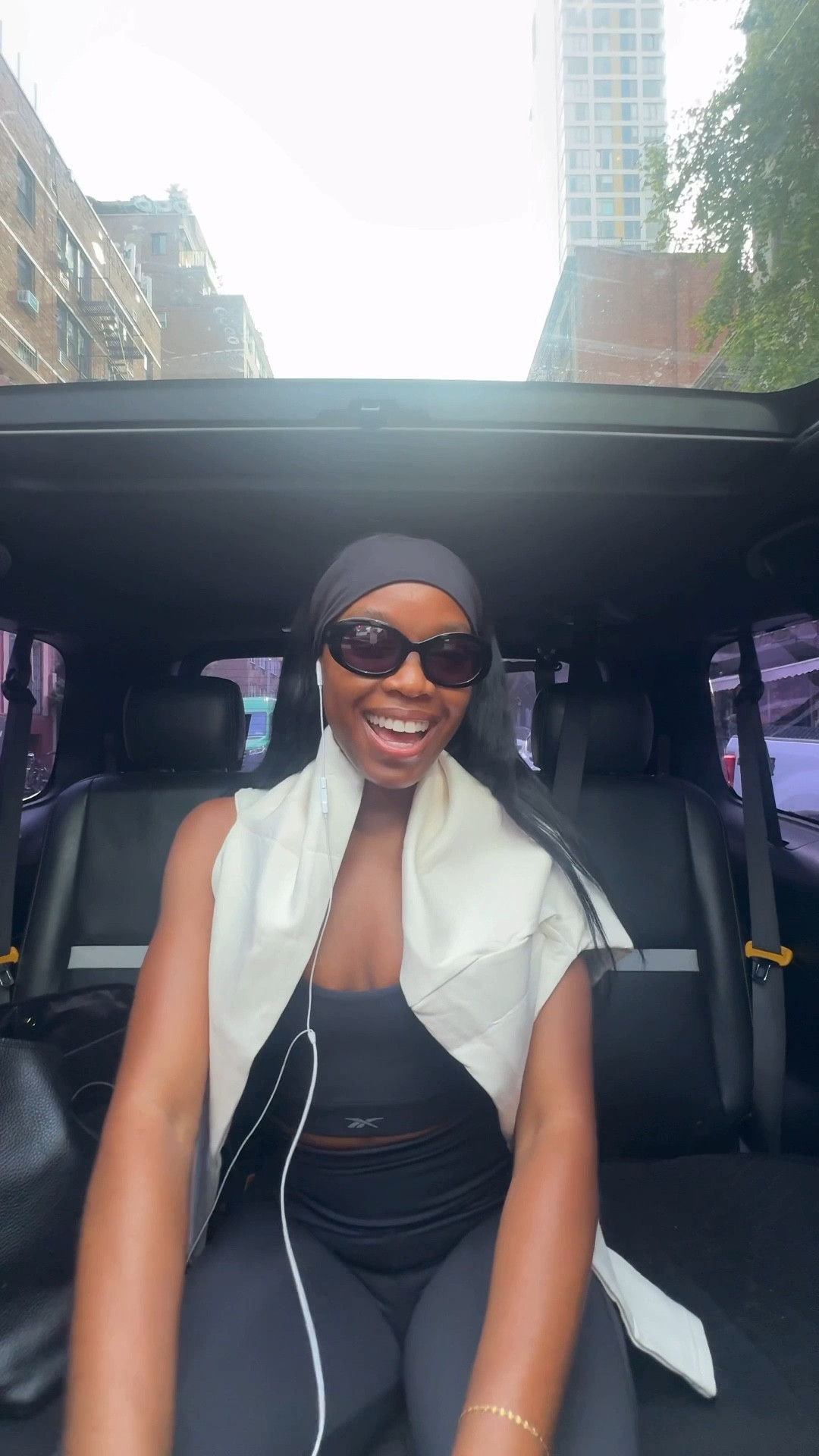 my fitness favorites 

#LTKActive