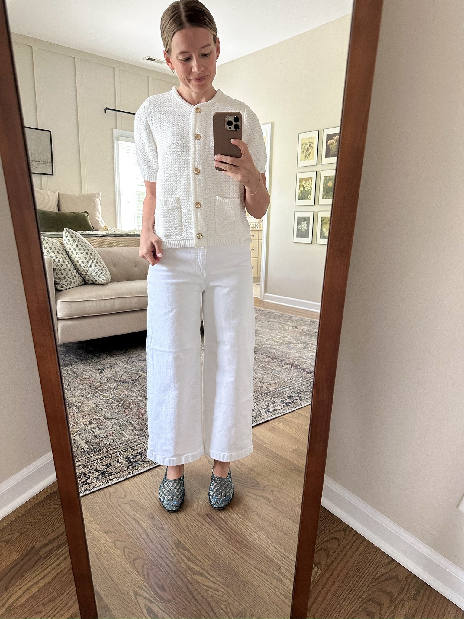 In love with this outfit! Even if I don’t wear it to the concert… I’m definitely keeping this sweater. #WalmartPartner #LTKWalmart #BackstreetBoys2025

#LTKStyleTip