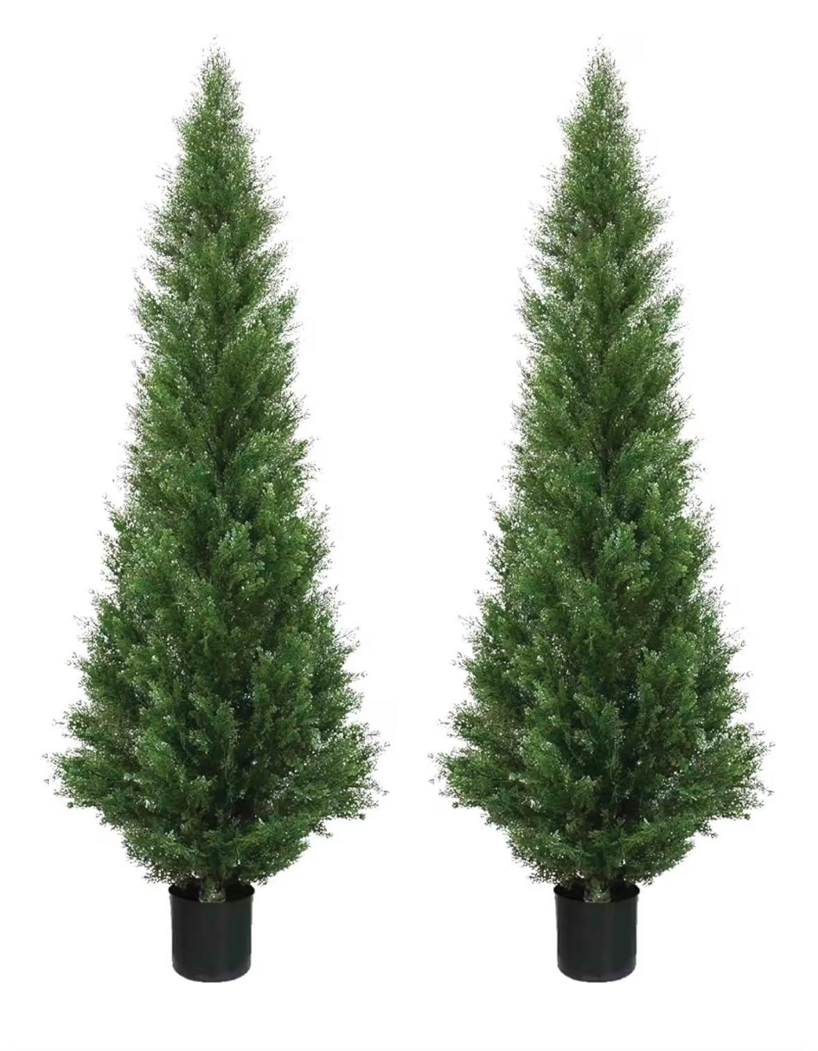 Affordable Faux Trees

#LTKHome #LTKSeasonal #LTKSaleAlert