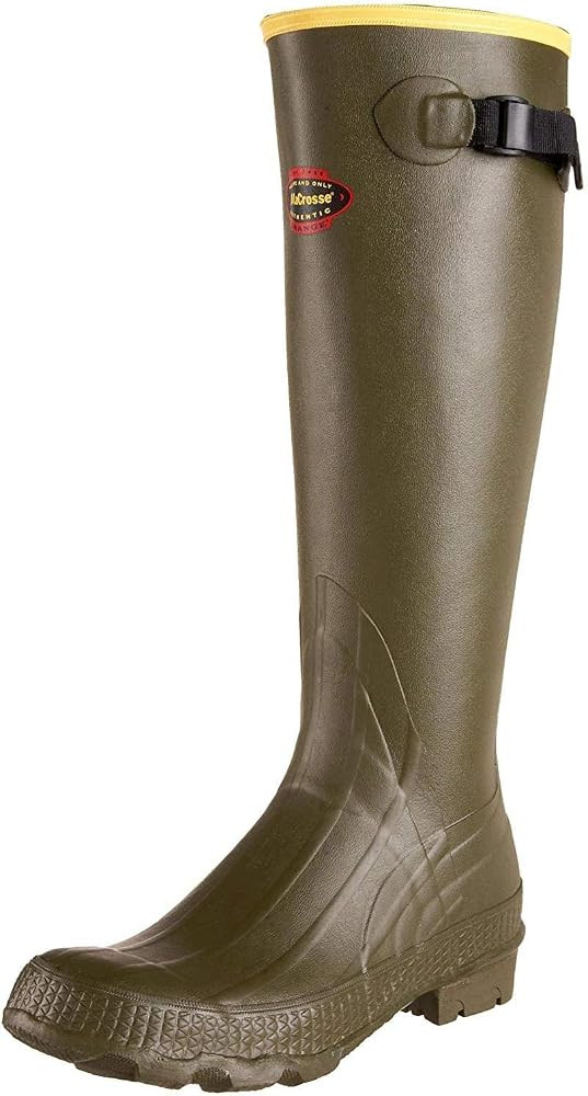 Men's Grange 18" Waterproof Hunting Boot 150040 | Amazon (US)