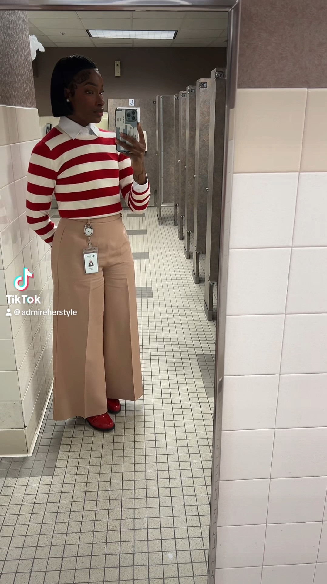 #LTKWorkwear #LTKStyleTip #LTKBeauty