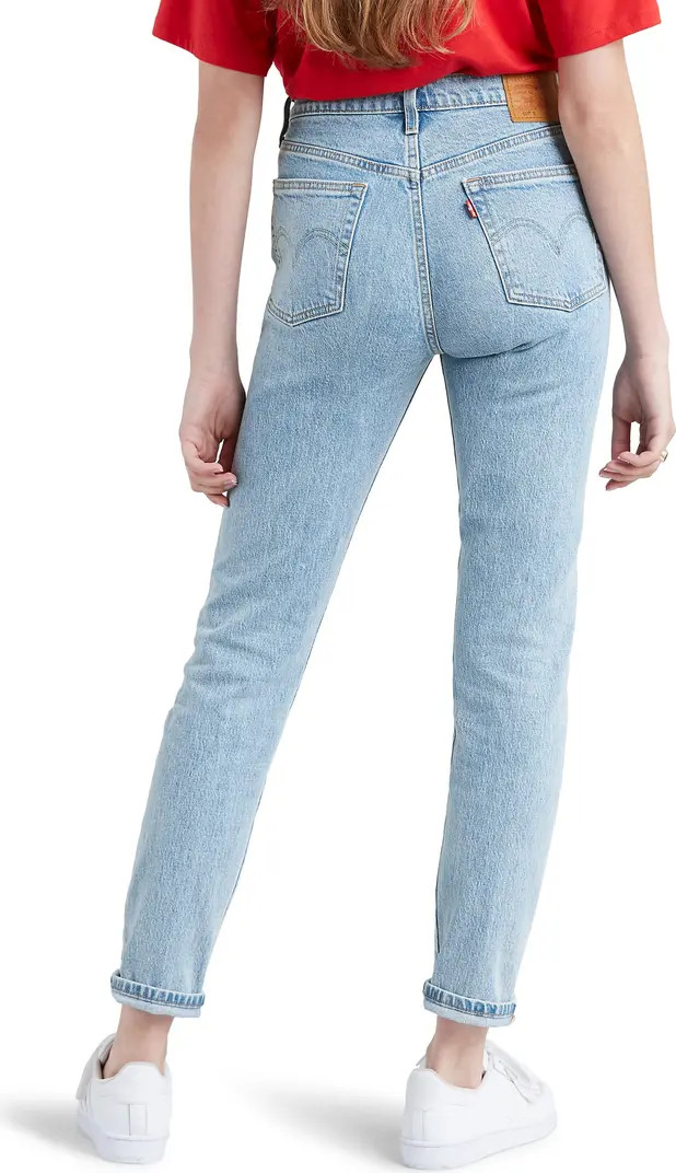 501® Skinny Jeans | Nordstrom
