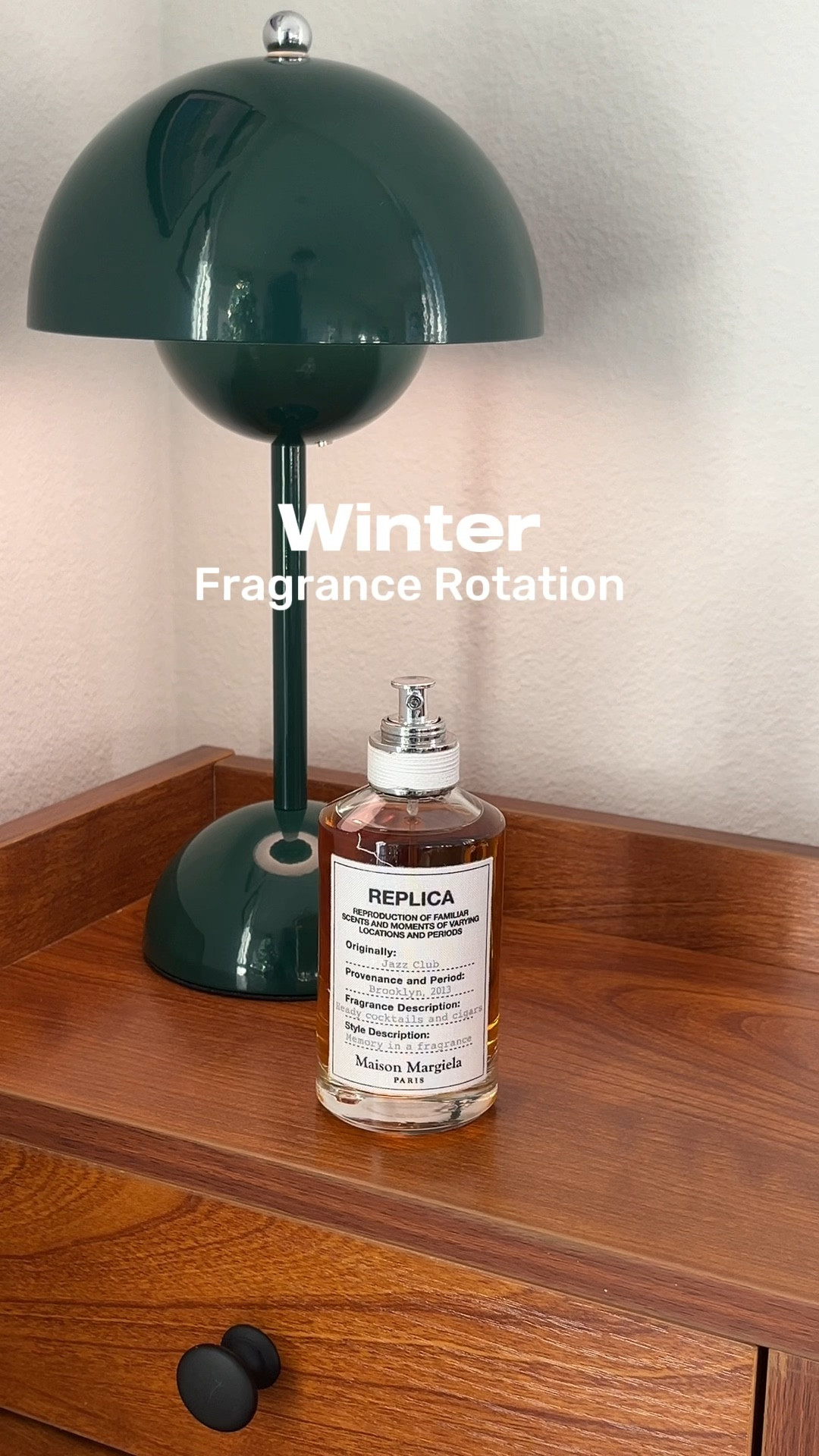Winter Fragrance Rotation ❄️

#LTKGiftGuide #LTKMens #LTKHoliday
