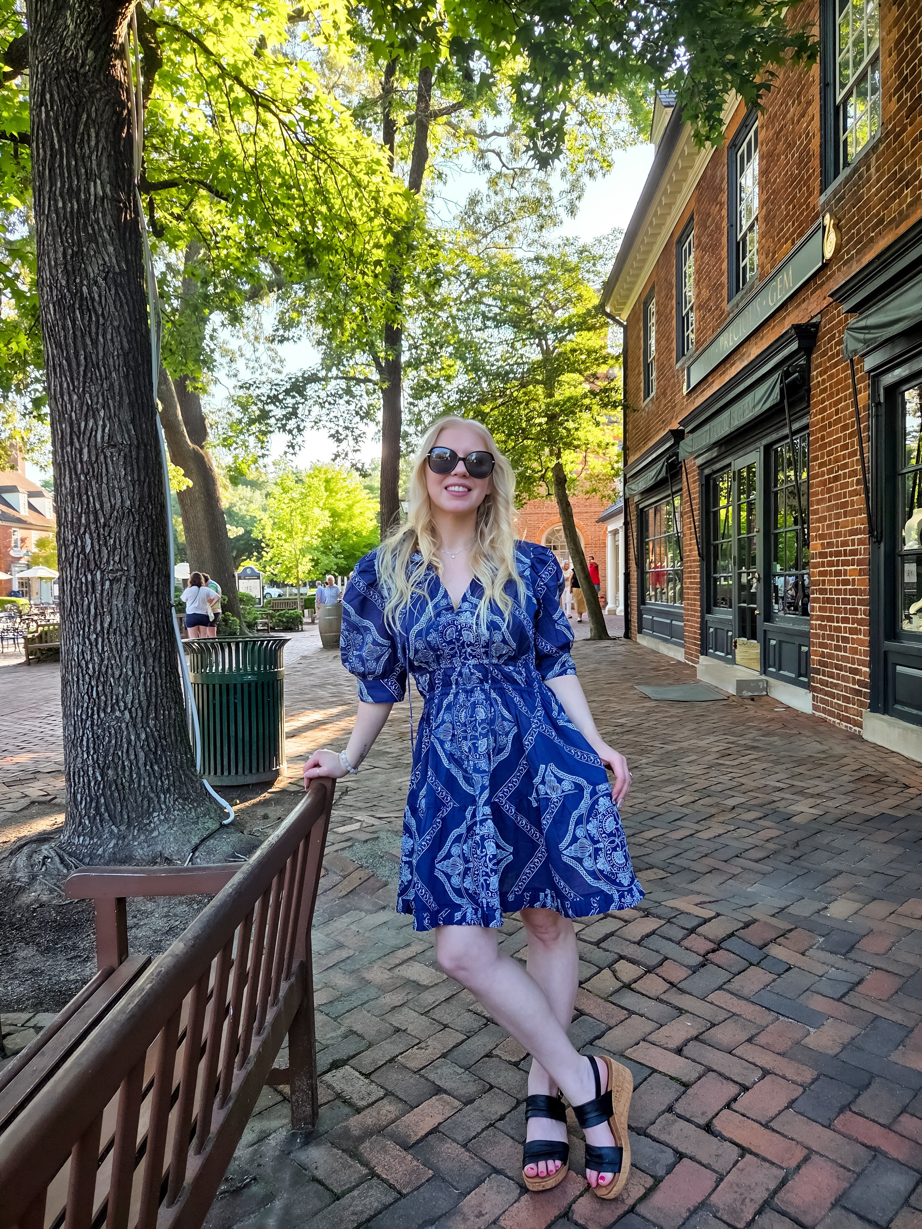 Every fashionista needs an Alice dress from Beyond by Vera!This dress is the most comfortable dress that I own. It is also just SO beautiful.👗 

#LTKStyleTip #LTKParties