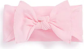 Knotted Bow Headband | Nordstrom