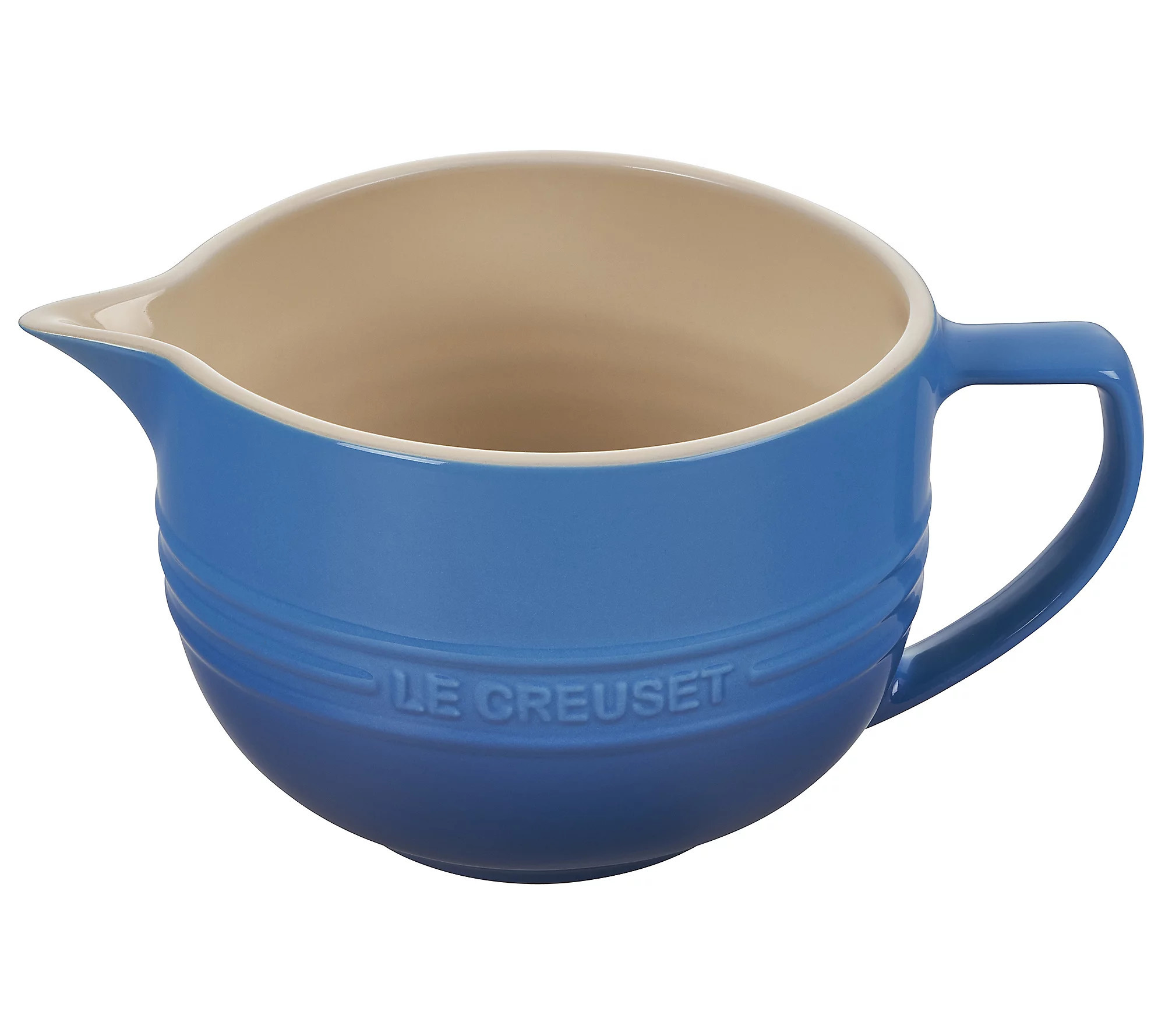 Le Creuset Signature Batter Bowl | QVC