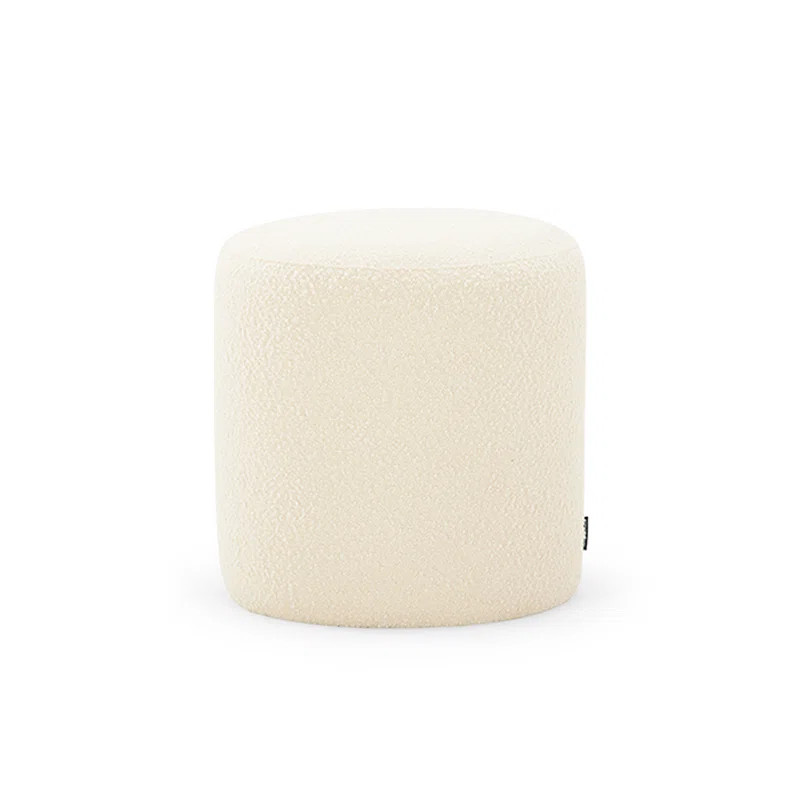 Dasa Upholstered Pouf | Wayfair North America