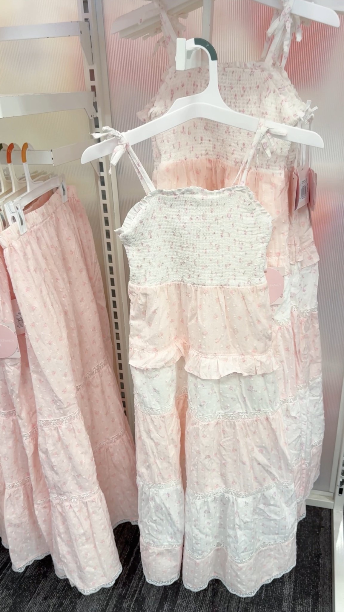 Target LoveShackFancy, girls clothes, girls dress, floral dress, school supplies, target back to school, back to school clothes, girls outfit, target kids clothes, target finds, target favorites, target must haves


🌸🎀🩷

#LTKmomlife #LTKKids