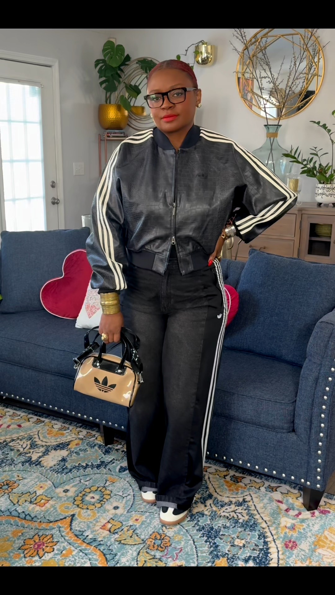 Lates faves styles 🫶🏾

#LTKdayinmylife #LTKgrwm #LTKootd