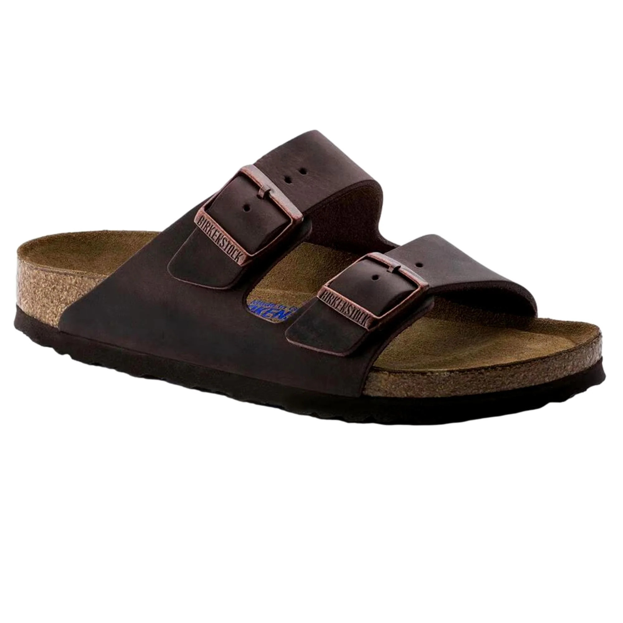 Women's Birkenstock Arizona BS Habana 452763 | Shop Simon