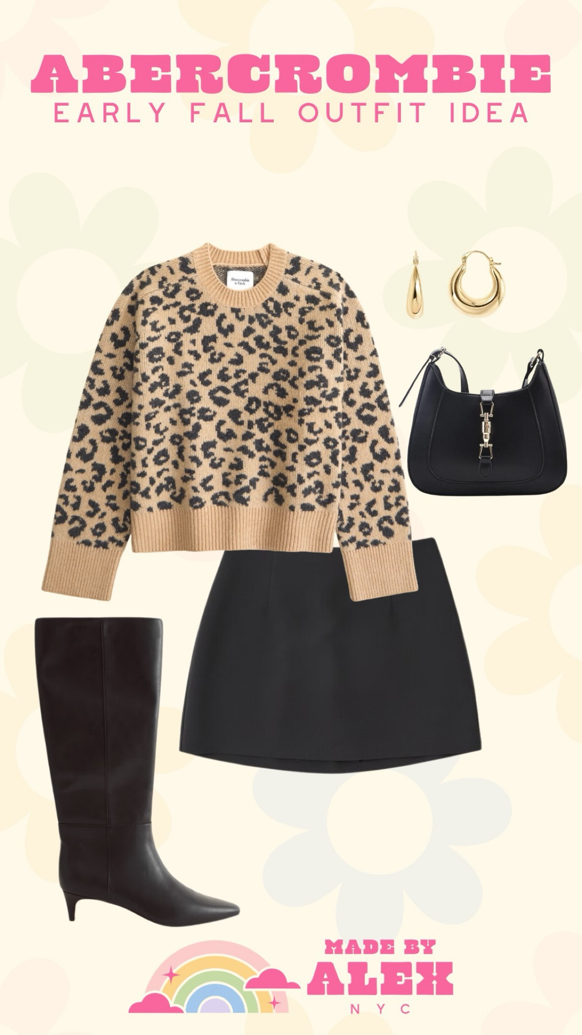 Abercrombie Early Fall Outfit Idea 🤍


Midsize style, fall 2024 trends, curvy fashion, workwear outfit, chic outfit, outfit inspo 

#LTKWorkwear #LTKStyleTip #LTKMidsize