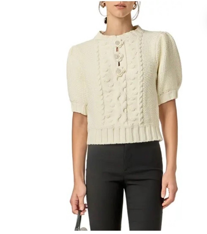 Sweater

#LTKWorkwear #LTKSeasonal #LTKOver40