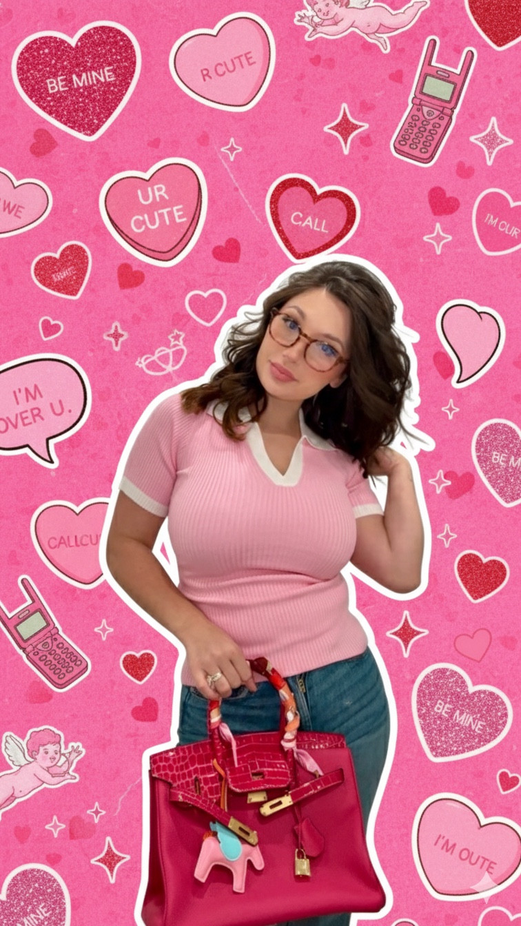 Consider this your V-Day outfit inspo. 🏹 I’m torn between these three Amazon finds! ✨ I can’t decide if I’m feeling casual, classy, or just plain cutesy. 
Which look are we claiming?

• Look 1: Low-key & lovable ☕️
• Look 2: Reservations highly recommended 🍷
• Look 3: Heart eyes only 😍

#LTKValentine #LTKgrwm #LTKmomlife