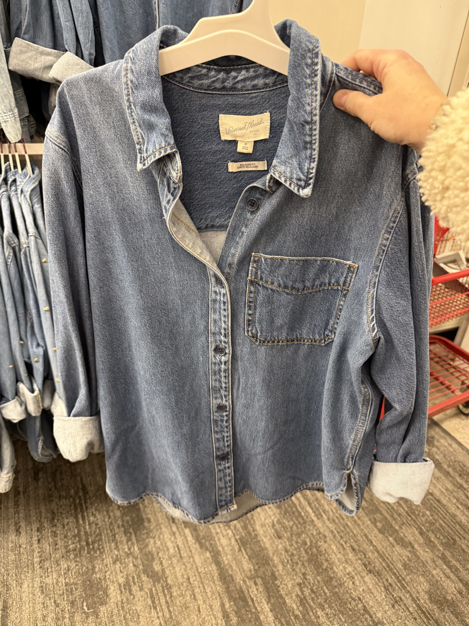 #LTKootd #LTKgrwm #LTKmomlife