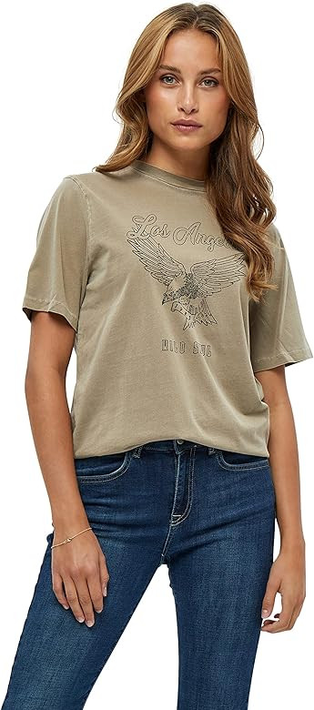 Minus Women's Vilja T-Shirt | Amazon (UK)