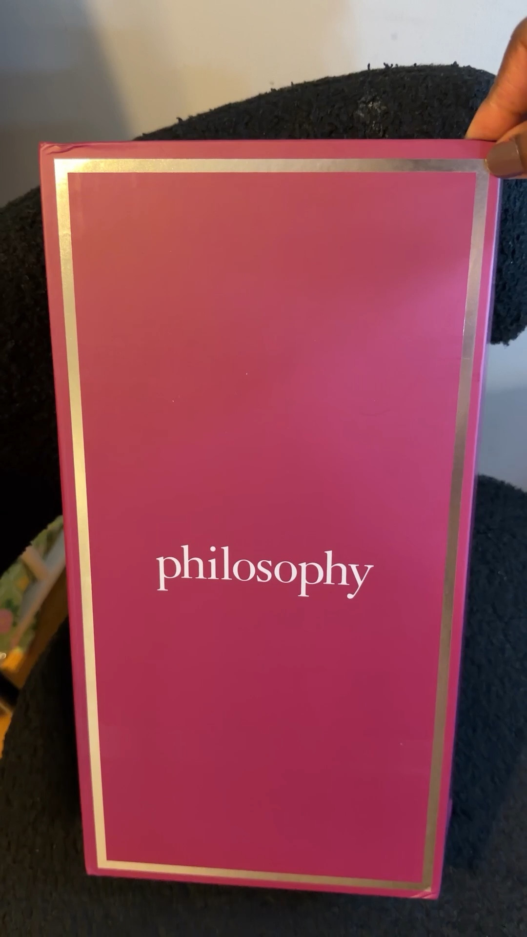 New Fragrance from Philosophy- Fresh Cream Silk Cloud. Available at Ulta. These are lovely fragrances for Spring and Summer 

#LTKBeauty #LTKMothersDay