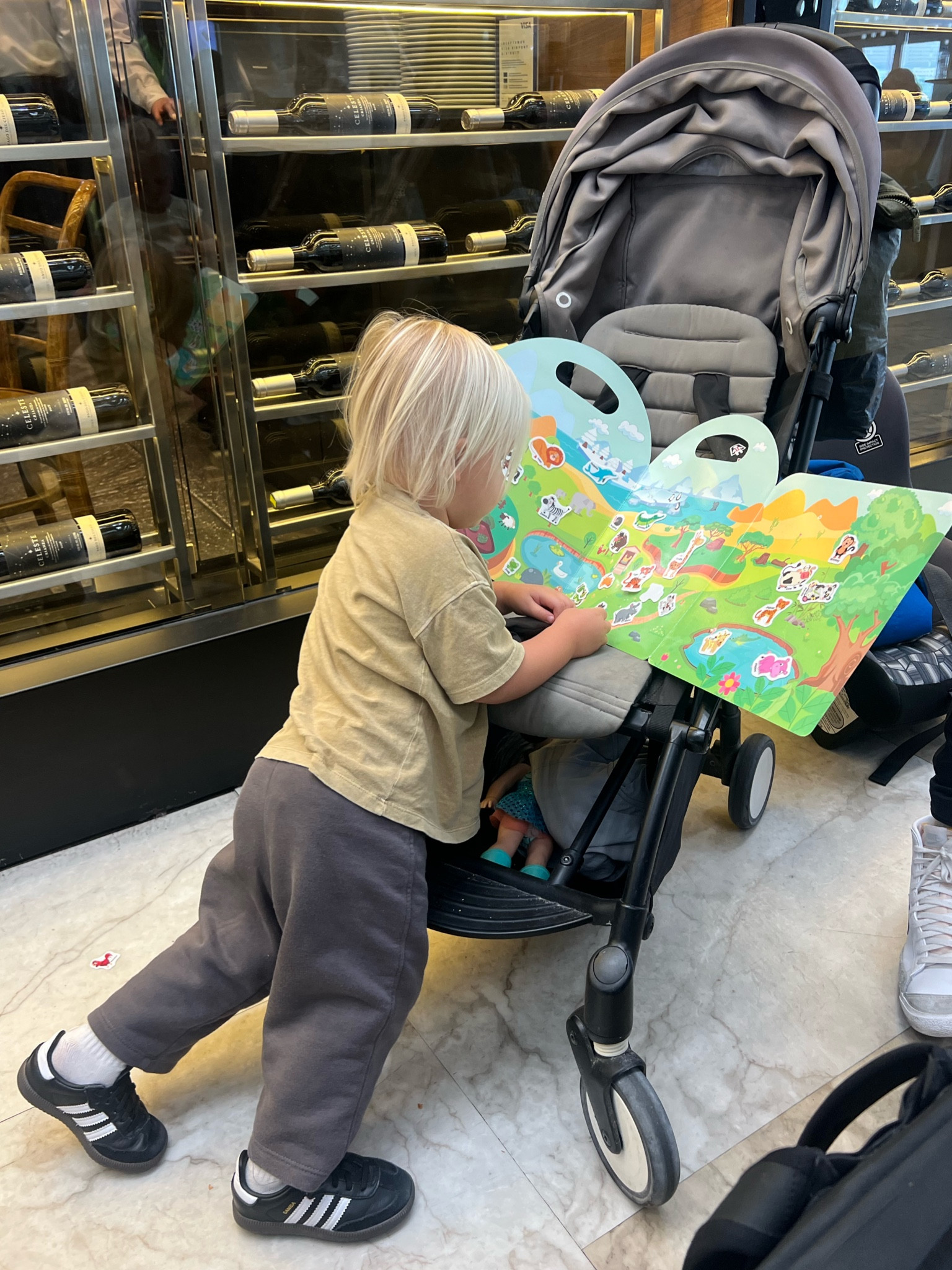 Kid travel essentials we don’t fly without! 

#LTKTravel #LTKKids #LTKFamily