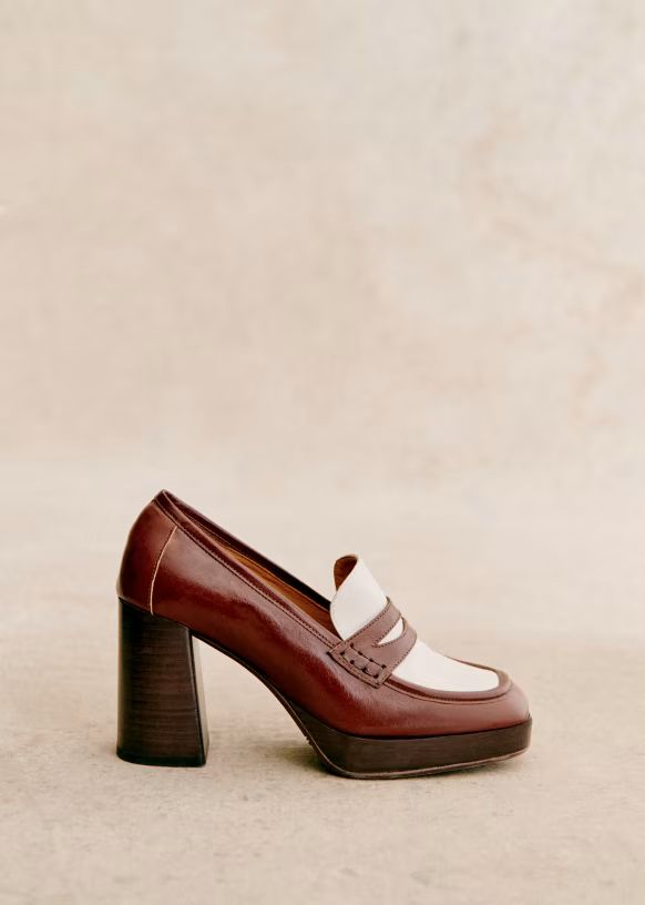 Mocassins Jessie | Sezane Paris