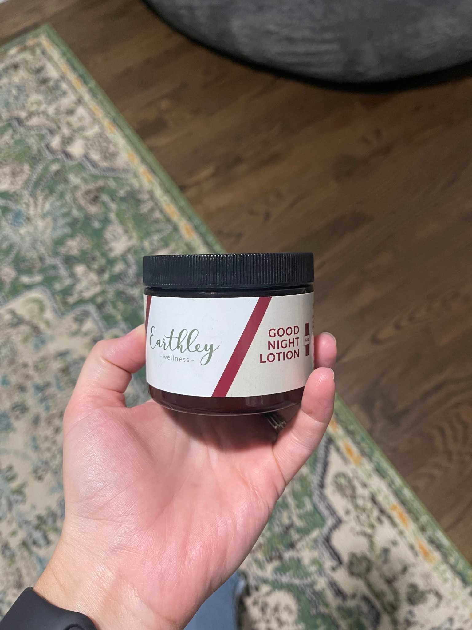 Magnesium lotion - We swear by this stuff for bedtime and growing pains for our boys!



#LTKBump #LTKKids #LTKFamily