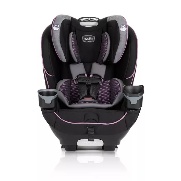 Evenflo EveryFit 4-in-1 Convertible Car Seat | Target
