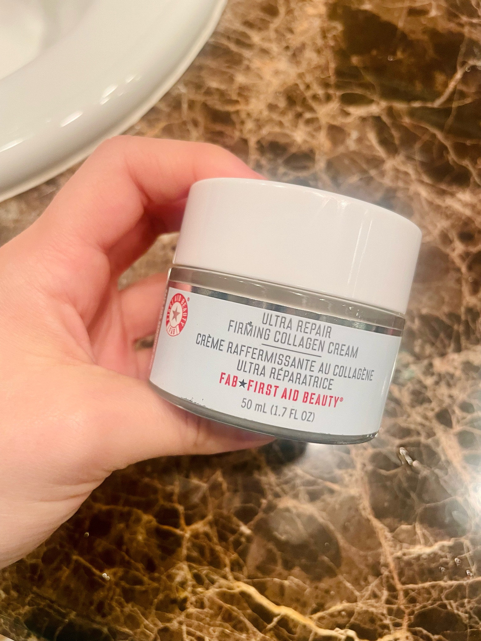Been loving this face lotion lately. Super moisturizing without being too thick. Highly recommend! 

#LTKunder50 #LTKbeauty #LTKunder100