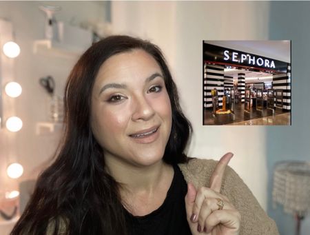 My Sephora makeup pick in each category. Part 2 YouTube video. 

#LTKxSephora #LTKsalealert #LTKbeauty