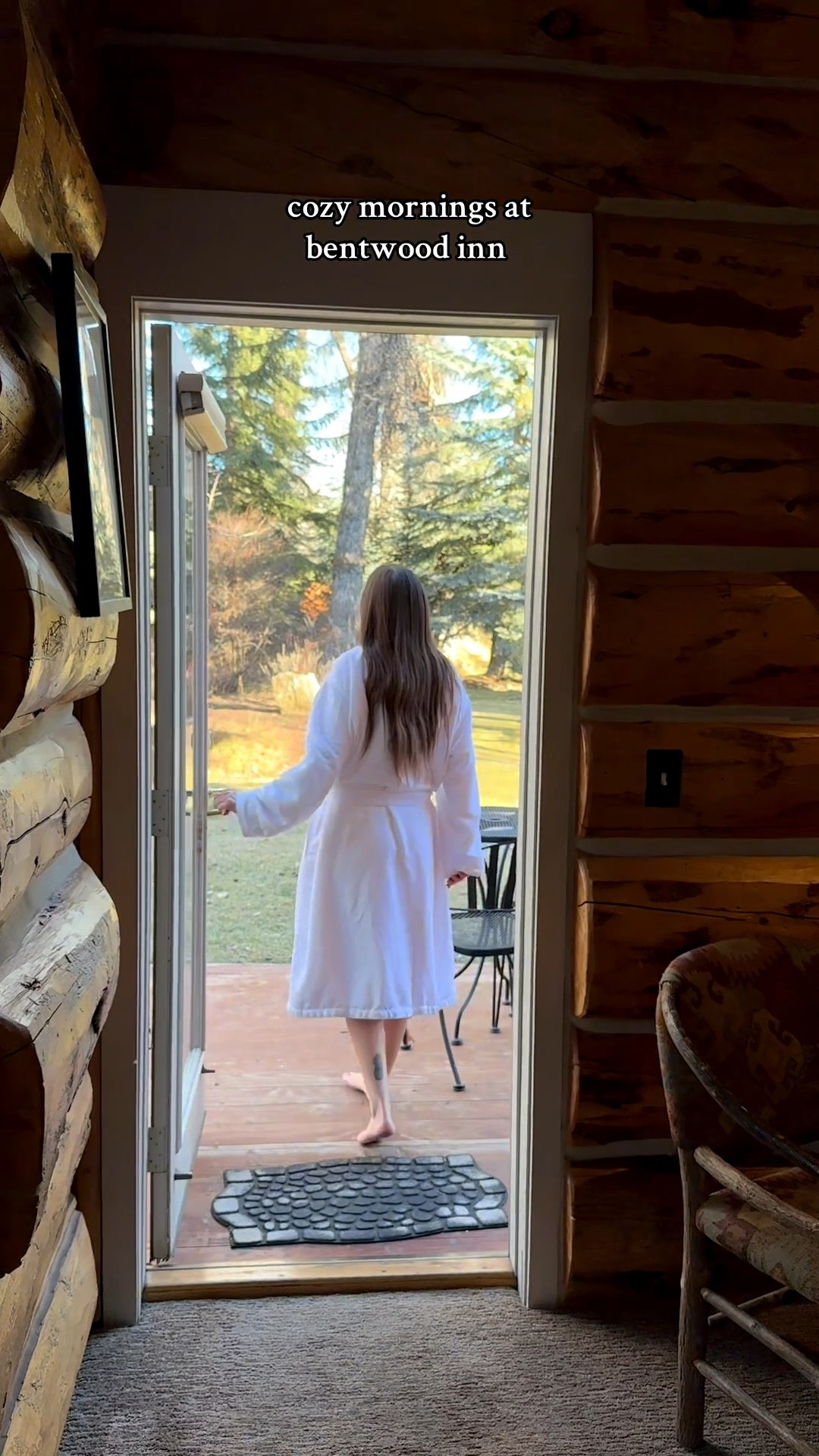 Cozy bed and breakfast near Grand Teton National Park 

#LTKTravel #LTKHoliday #LTKvlog