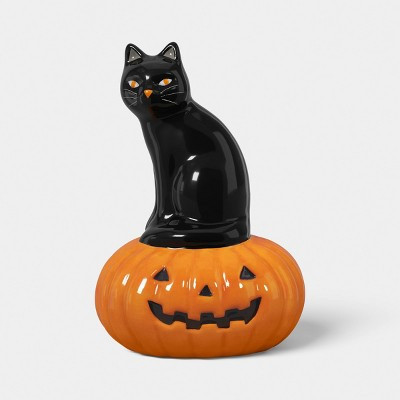 Cat and Jack Ceramic Decorative Sculpture - Hyde and EEK! Boutique™ | Target