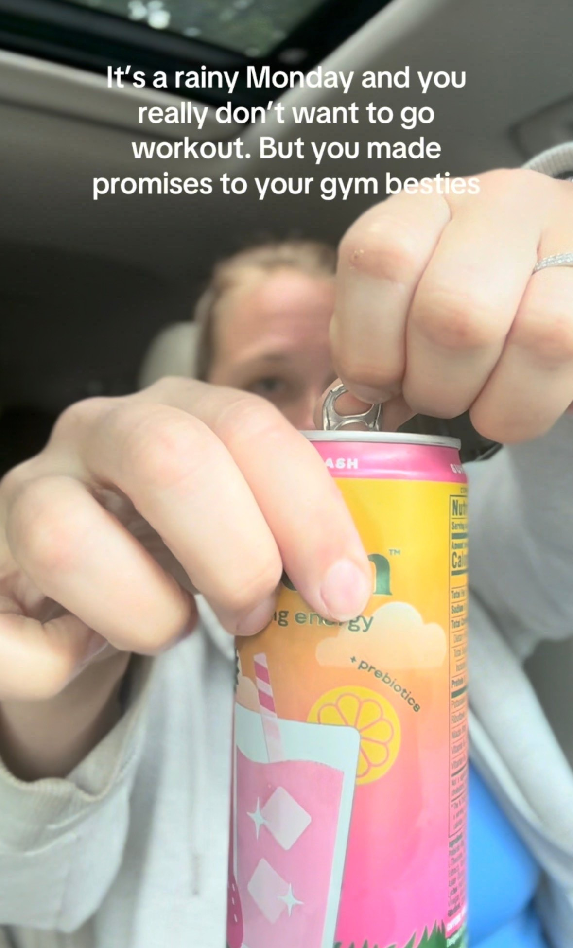 Dare I say it’s gonna be the drink of the summer

#LTKfitnessgoals #LTKSeasonal