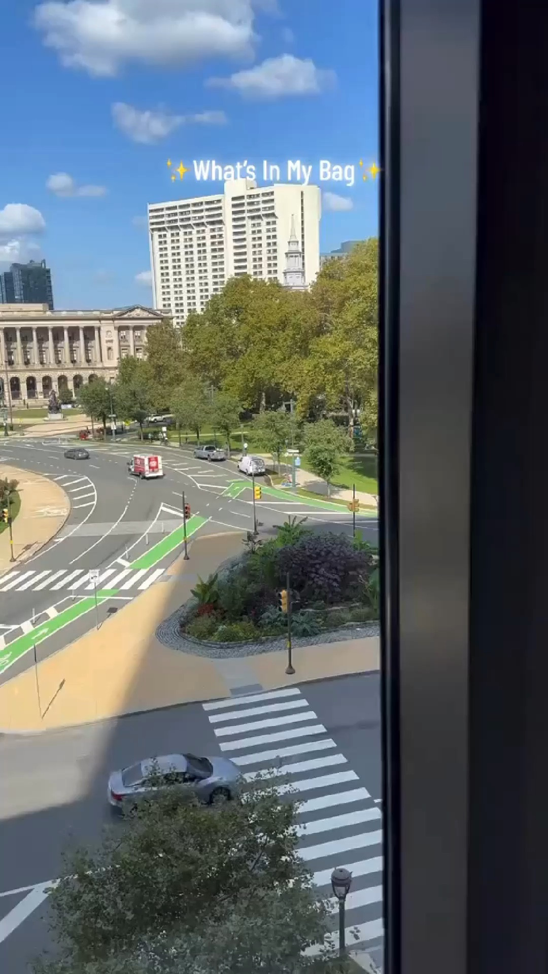 I don’t dare to leave the house without these mom-bag must haves🤍

Follow for more @OPERATION_NIKI on IG, TikTok, & Facebook

sahm, purse essentials, mom bag, what’s in my bag, organized home, mom purse, mom must haves, cleaning tips, organization, summer bag

#LTKFindsUnder50 #LTKTravel #LTKBeauty