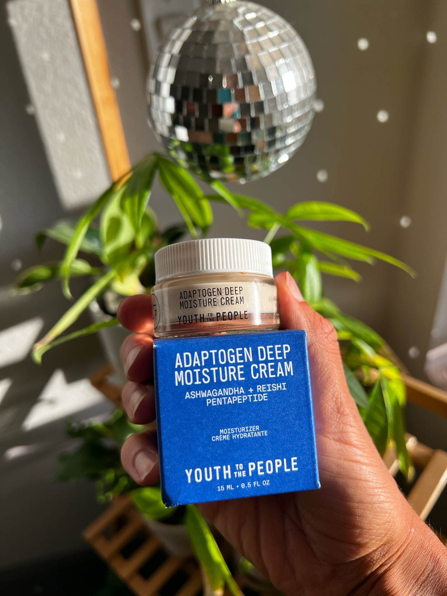 Youth to the people moisturizer

#LTKunder50 #LTKunder100 #LTKbeauty