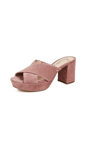 Jayne Platform Mules | Shopbop