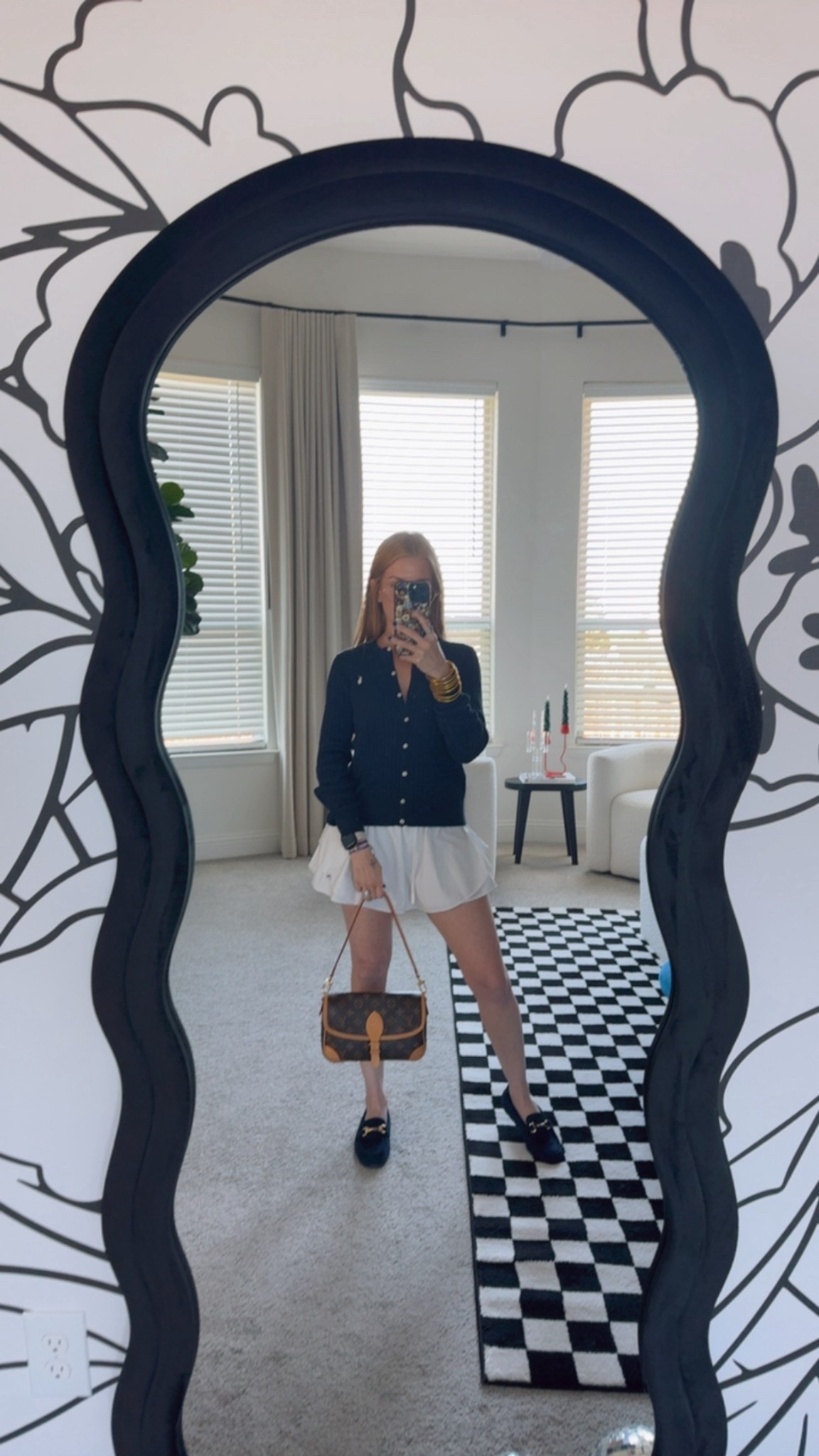 #OOTD

#LTKPetite #LTKSeasonal #LTKHoliday