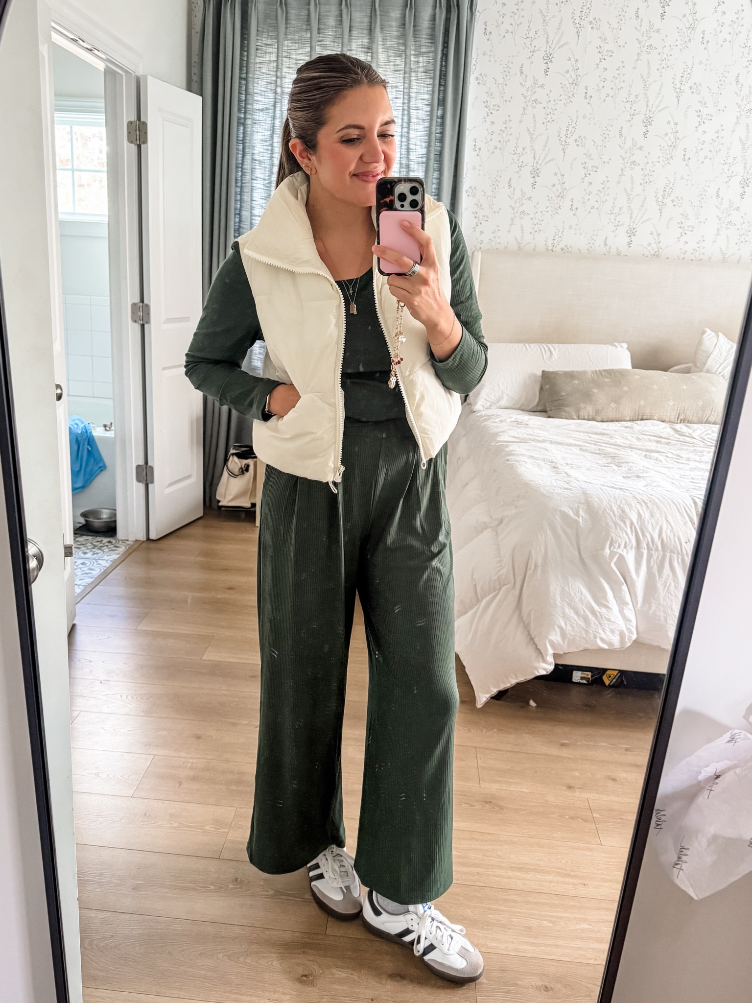 Todays outfit for running errands. All on sale for Black Friday! Black Friday sale. Amazon fashion winter outfit. 

#LTKCyberWeek #LTKSaleAlert #LTKFindsUnder50