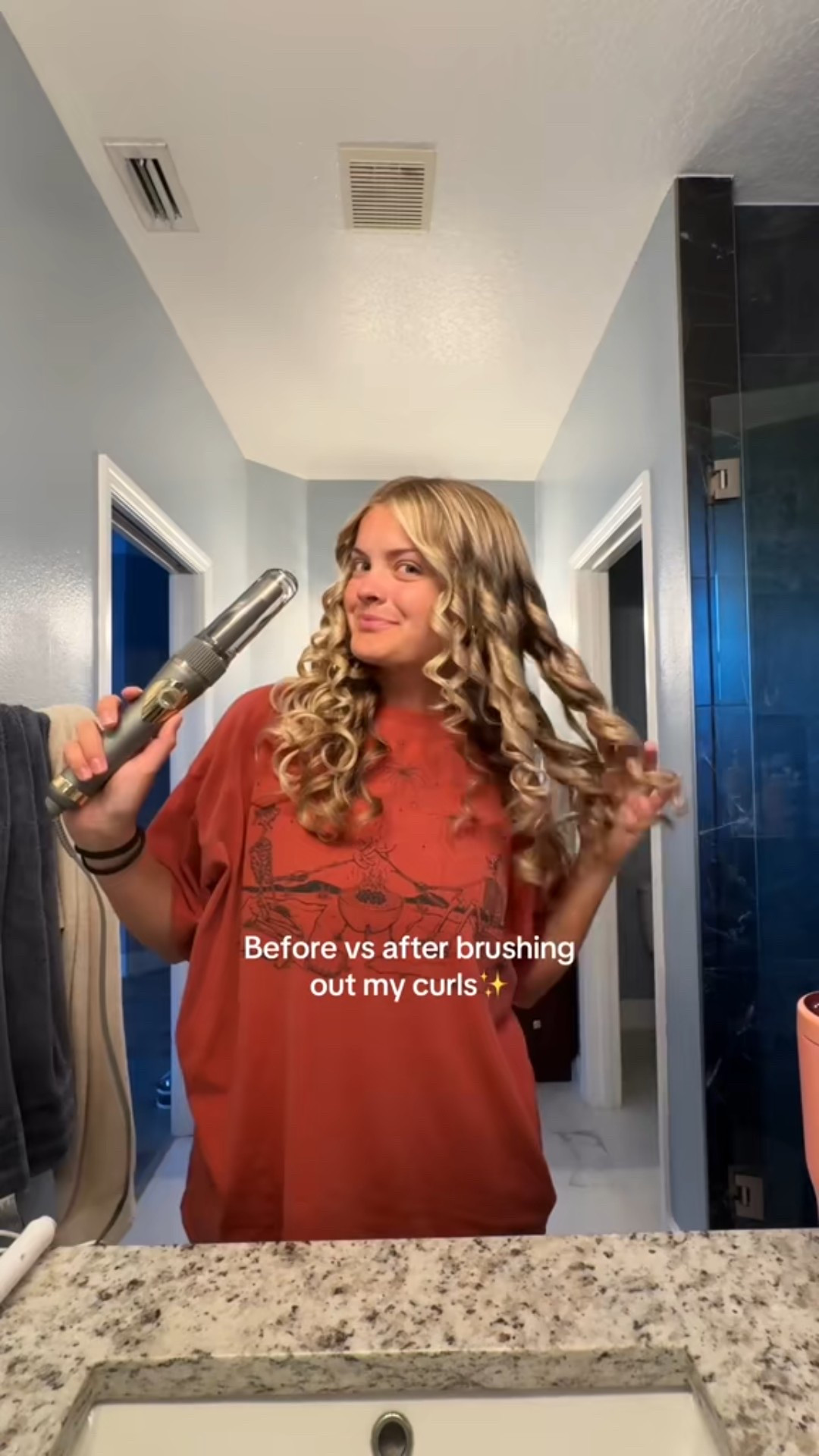 My favorite curling iron ever✨

#LTKGiftGuide #LTKBeauty #LTKFindsUnder100