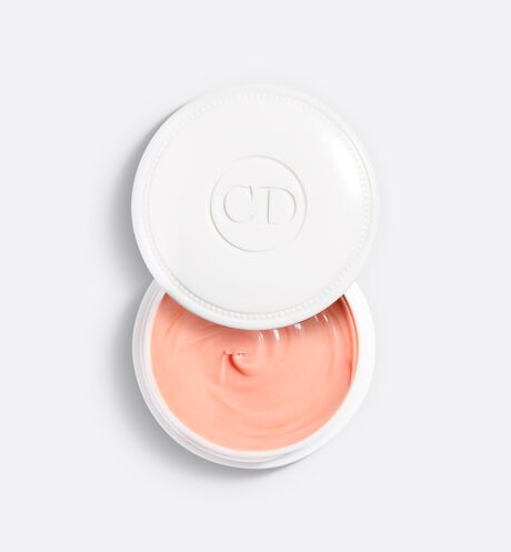 Creme Abricot Manicure Crème - Nail Care | DIOR | Dior Beauty (US)