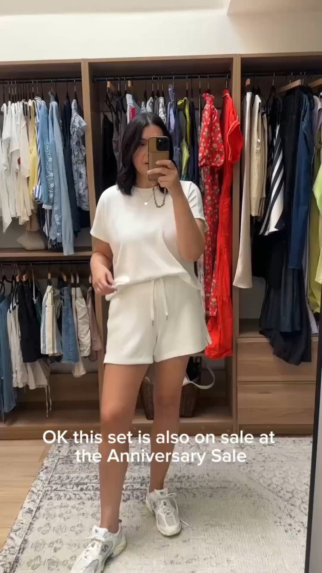 On sale at Nordstrom in the sage green!

Use code KENDIXSPANX FOR 15% off at Spanx.com