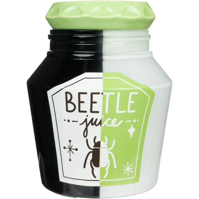 Scentsationals Beetlejuice Full Size Wax Warmer - Walmart.com | Walmart (US)